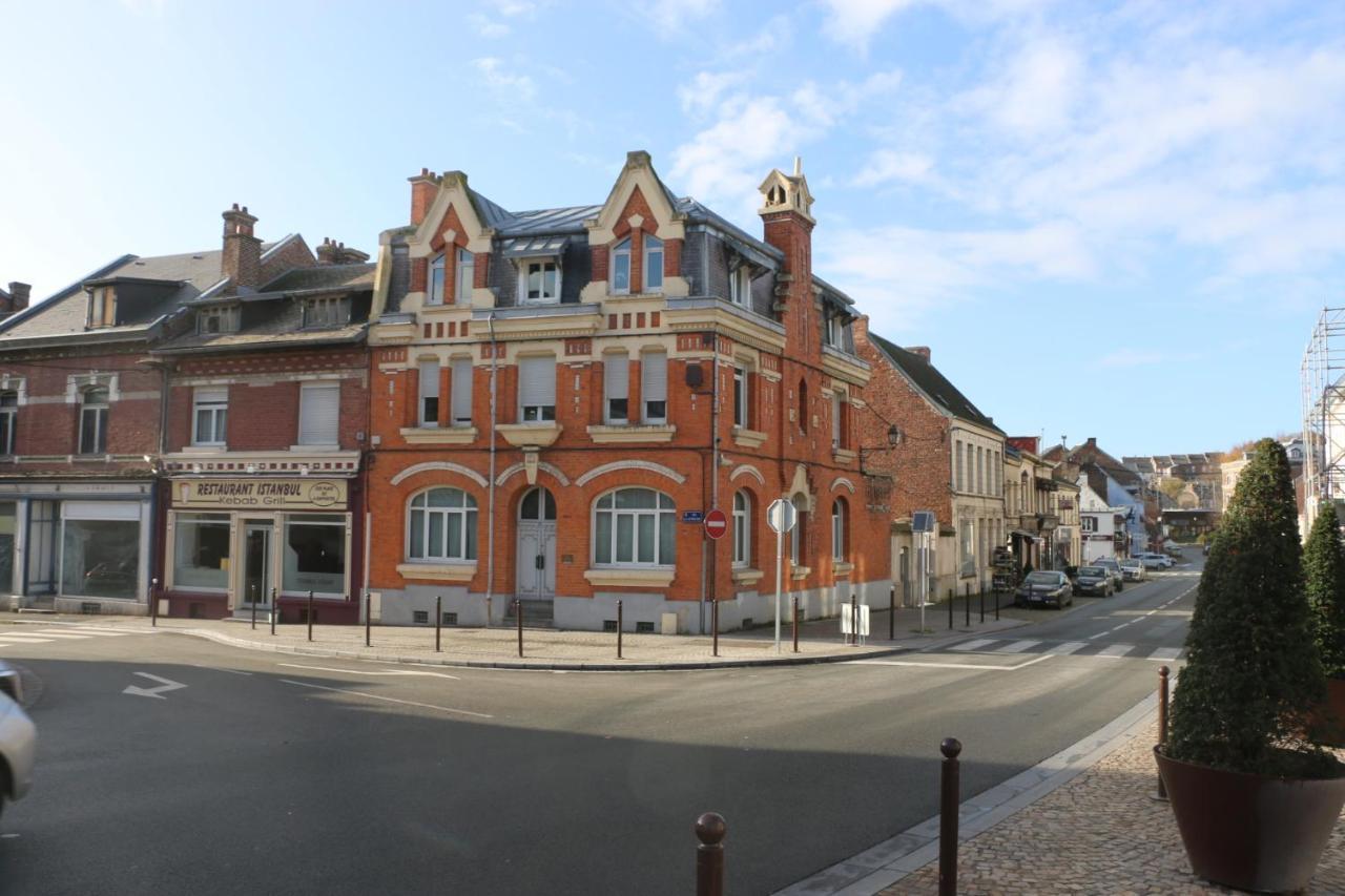 Face A Matisse Apartment Le Cateau-Cambresis Exterior photo
